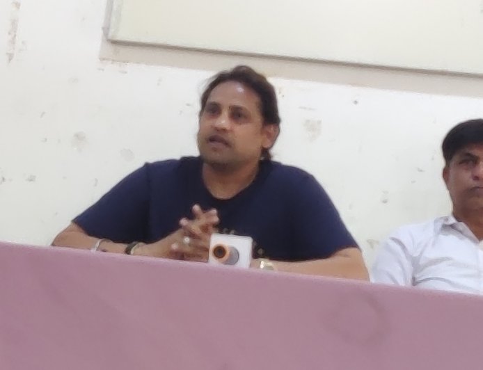 होम फायनान्स कंपनीकडून अभिनेता सिद्धार्थ जाजू 55 कोटींची वसुली करणार...!