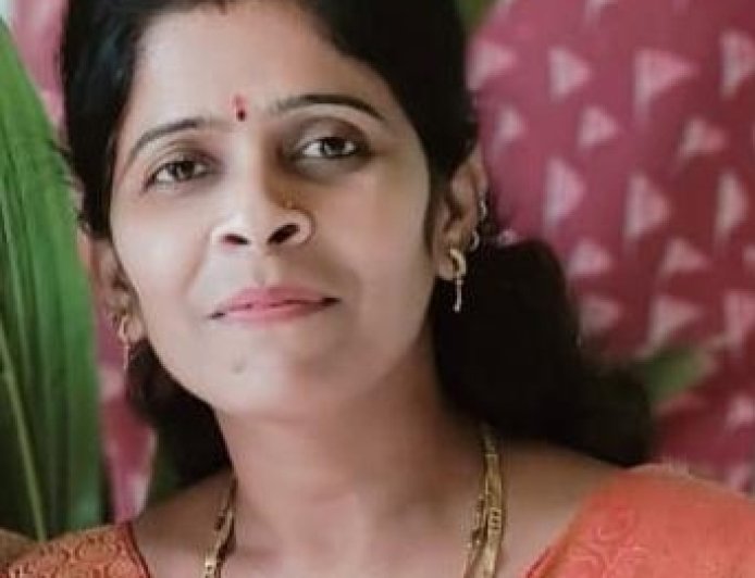 बजाजनगर, प्रियकराच्या पत्नीला संपवले, महीला आरोपी अटक...!