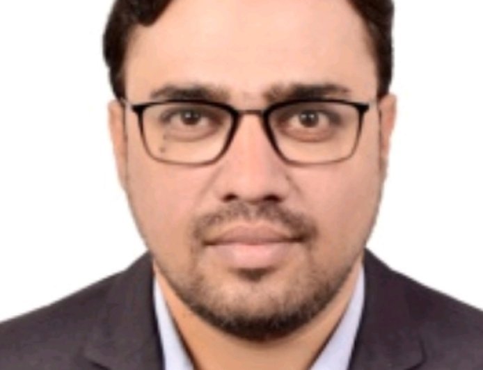 आदिल खान अजमल खान यांना फार्मास्युटिकल सायन्समध्ये पीएचडी प्रदान...