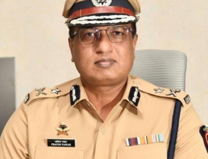 शहरासाठी एक कॅमेरा, पोलिसांचे नागरीकांच्या सहभागातून सुरक्षित शहरासाठी वाटचाल करण्याचे आवाहन...!