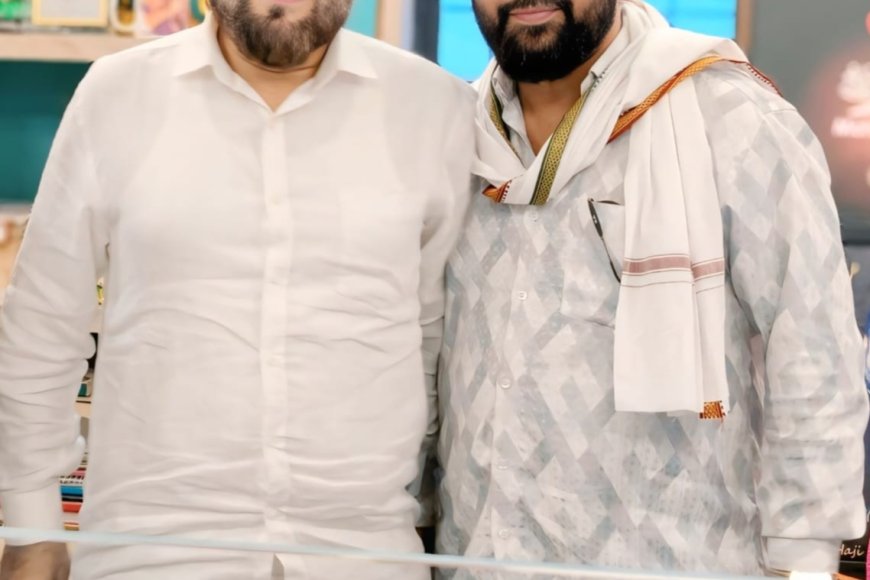 शहराध्यक्ष पदाच्या शर्यतीत शाकेर खान...!