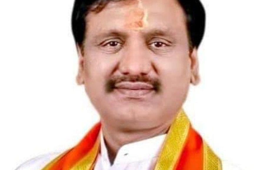 अंबादास दानवे यांना विधानपरिषदेची उमेदवारी, उध्दव ठाकरे यांनी केली घोषणा...!