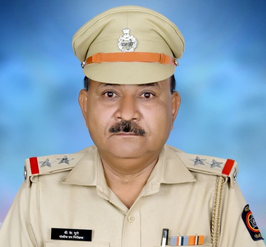 सेवानिवृत्त सहायक पोलिस उपनिरीक्षकाचा संशयास्पद मृत्यू...