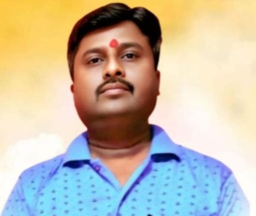 एसटीच्या वाहतूक नियंत्रकाची वरिष्ठ अधिकाऱ्यांच्या जाचाला कंटाळून आत्महत्या, काही काळ सिल्लोड आगार बंद...