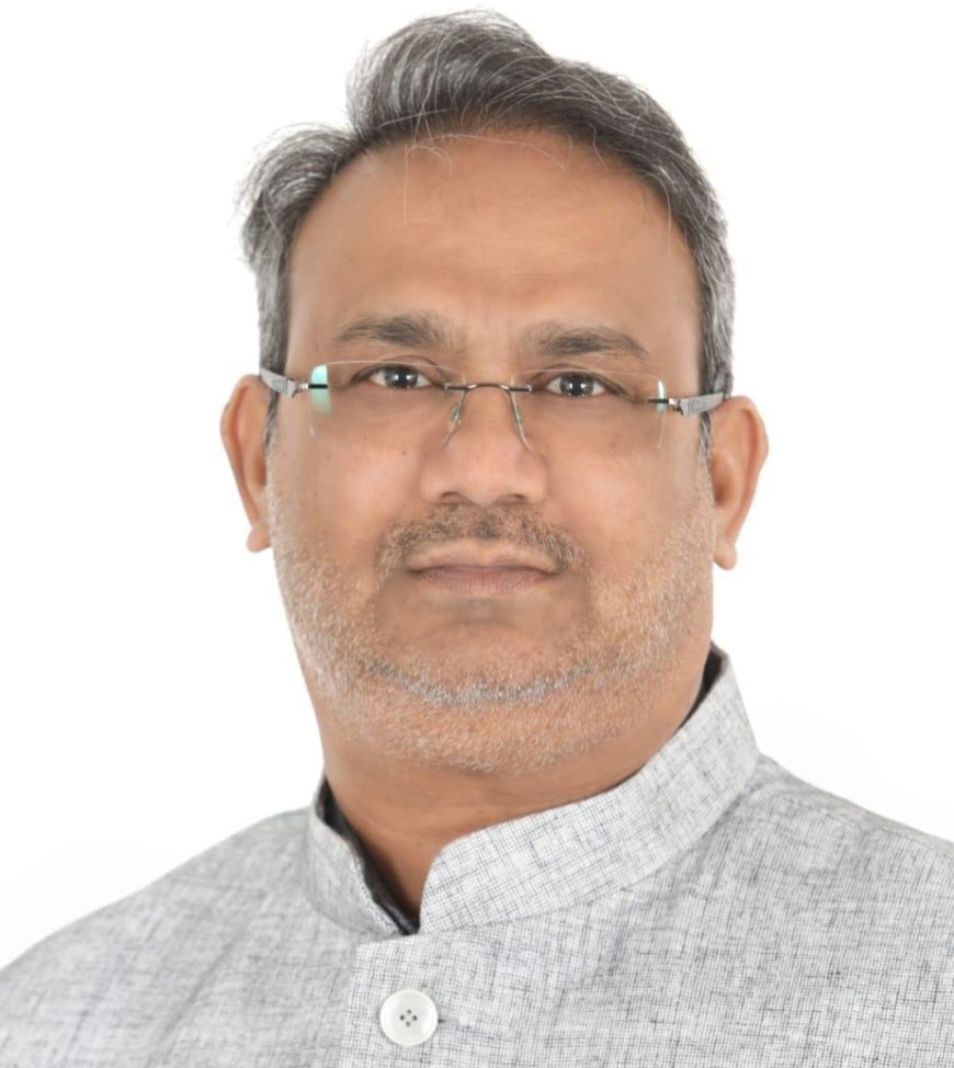 काँग्रेसच्या शहराध्यक्ष पदासाठी डॉ.सरताच पठाण यांच्या नावाला पसंती...!