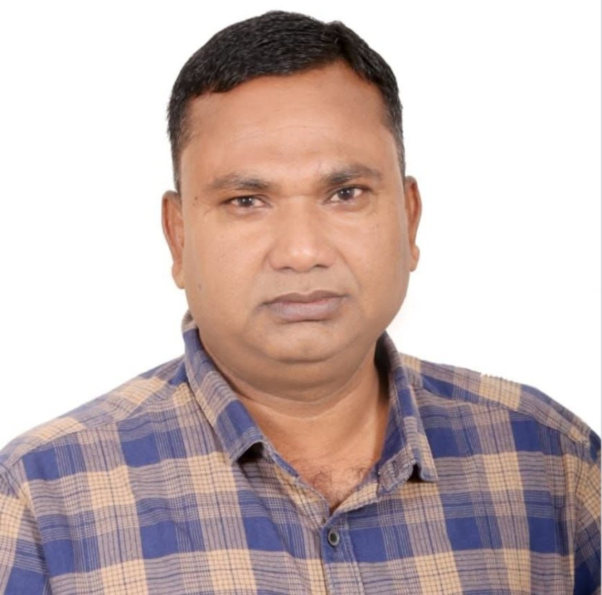 हर्सुल येथील प्रतिष्ठित व्यापारी अनिस पटेल यांची अचानक एक्झिट, आज शनिवारी रात्री 11.30 वाजता दफनविधी...