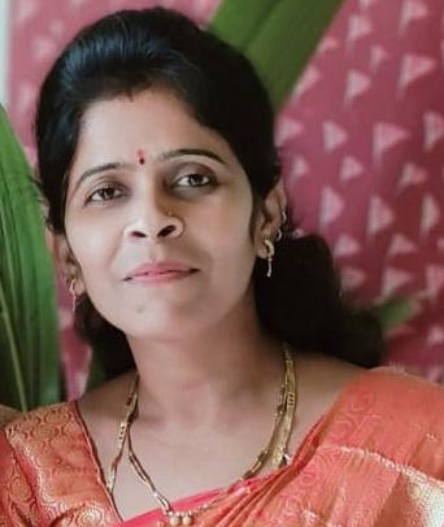 बजाजनगर, प्रियकराच्या पत्नीला संपवले, महीला आरोपी अटक...!