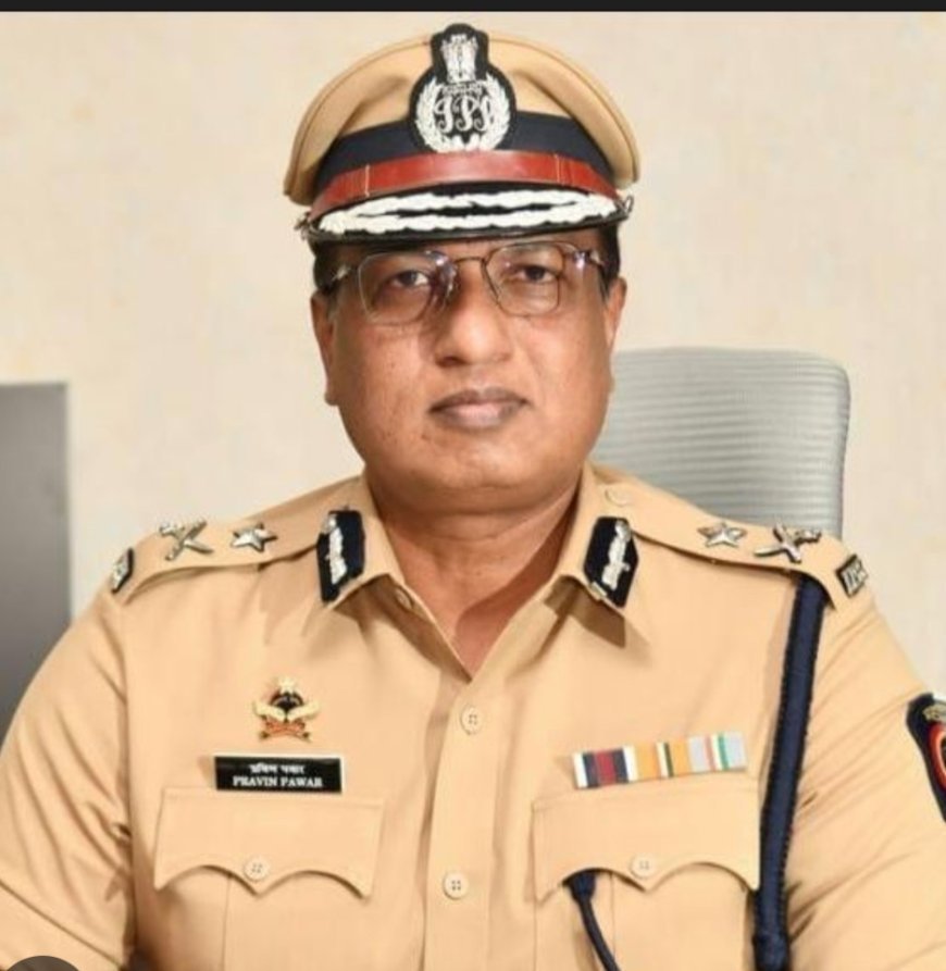 शहरासाठी एक कॅमेरा, पोलिसांचे नागरीकांच्या सहभागातून सुरक्षित शहरासाठी वाटचाल करण्याचे आवाहन...!