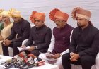 जनगणना 2027 स्वगणनेच्या टप्प्यास प्रारंभ, प्रगणकांना योग्य व अचूक माहिती द्या - पालकमंत्री संजय शिरसाट
