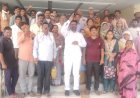 पंतप्रधान आवास योजनेच्या घरासाठी जाचक अटी रद्द करा, आझाद समाज पार्टी व वंचित अक्रामक...