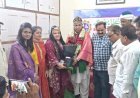 शहरात होणार उलमा बोर्डाची राज्यस्तरीय परिषद, बैठकीत निर्णय...!