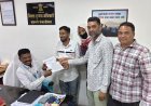 शहरातील हाॅकर्स व किरकोळ परवानाधारकांना राॅकेलचा पुरवठा करण्याची मागणी...!.