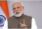 वर्षभर सोने खरेदी करु नका, इंधनाचा वापर जपून करा - पंतप्रधान नरेंद्र मोदी