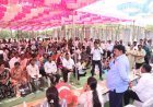 पंतप्रधान आवास योजनेच्या लाभार्थ्यांसाठी विशेष मेळावा, सभापती अनिल मकरिये यांनी केले उद्घाटन...