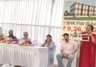 सुंदरवाडी, प्रधानमंत्री आवास योजनेच्या लाभार्थ्यांचा गृहकर्ज मेळाव्याला प्रतिसाद...!