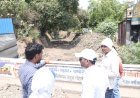 मुख्य नाल्यावरील बांधकामांना वाढीव कर, नाल्यात थेट ड्रेनेज सोडणा-या विरोधात विशेष मोहीम - आयुक्त अमोल येडगे यांचे निर्देश...