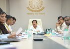 वन्य प्राण्यांच्या हालचालीच्या माहितीसाठी एक हजार गावांमध्ये एआय आधारित अलर्ट यंत्रणा - मंत्री गणेश नाईक