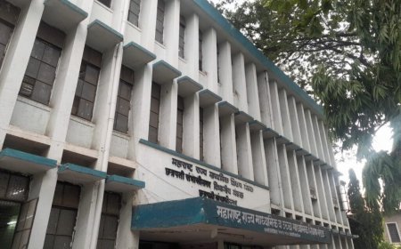 उद्या बारावी बोर्ड परीक्षेचा ऑनलाईन निकाल...!