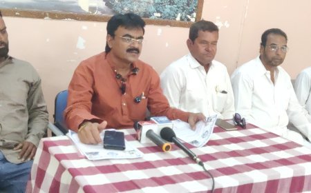 महाराष्ट्र मुतवल्ली इनामदार युनियन वक्फ मालमत्तेच्या स्वरक्षण व संवर्धनासाठी काम करणार - मोईन इनामदार