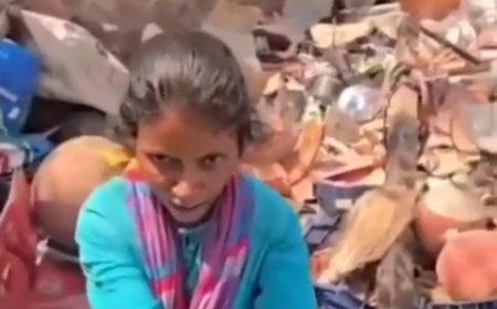 सेवन हिल अतिक्रमण निर्मूलन कारवाई, चुकीचा व्हिडिओ व्हायरल करणा-यांवर मनपा गुन्हा दाखल करणार...!