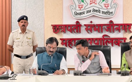 पाणी वितरण व्यवस्था सुरळीत करा अन्यथा शिवसेना रस्त्यावर उतरेल - आमदार अंबादास दानवे