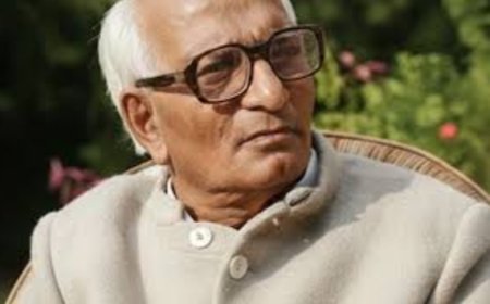 सावंतवाडी रेल्वे स्थानकाला मधु दंडवते यांचे नाव, मंत्रीमंडळात महत्वपूर्ण निर्णय...!