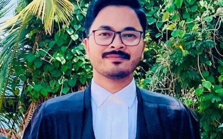 दहशतवादाच्या आरोपाखाली अटक झालेल्या तरुणाची तुरुंगातून सुटका, एड एस.एम.नजीब यांनी यशस्वीपणे बाजू मांडली...!