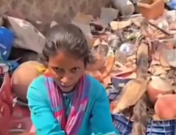सेवन हिल अतिक्रमण निर्मूलन कारवाई, चुकीचा व्हिडिओ व्हायरल करणा-यांवर मनपा गुन्हा दाखल करणार...!