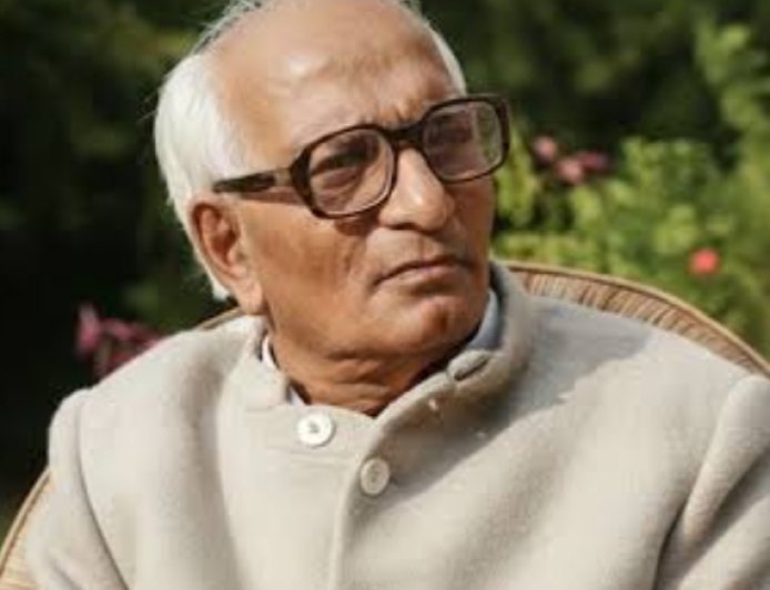 सावंतवाडी रेल्वे स्थानकाला मधु दंडवते यांचे नाव, मंत्रीमंडळात महत्वपूर्ण निर्णय...!