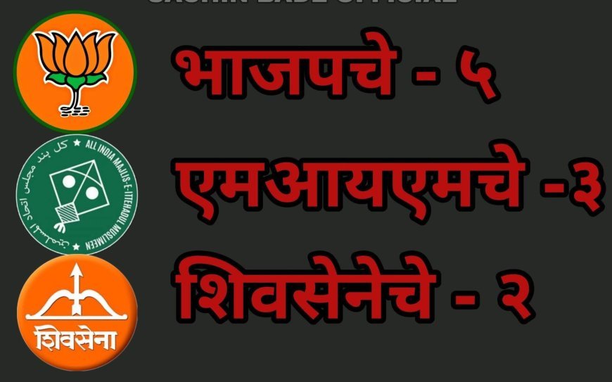 दहा स्विकृत नगरसेवकांचे पद धोक्यात...? नियुक्तीला आव्हान देत माजी नगरसेविकेची याचिका...!