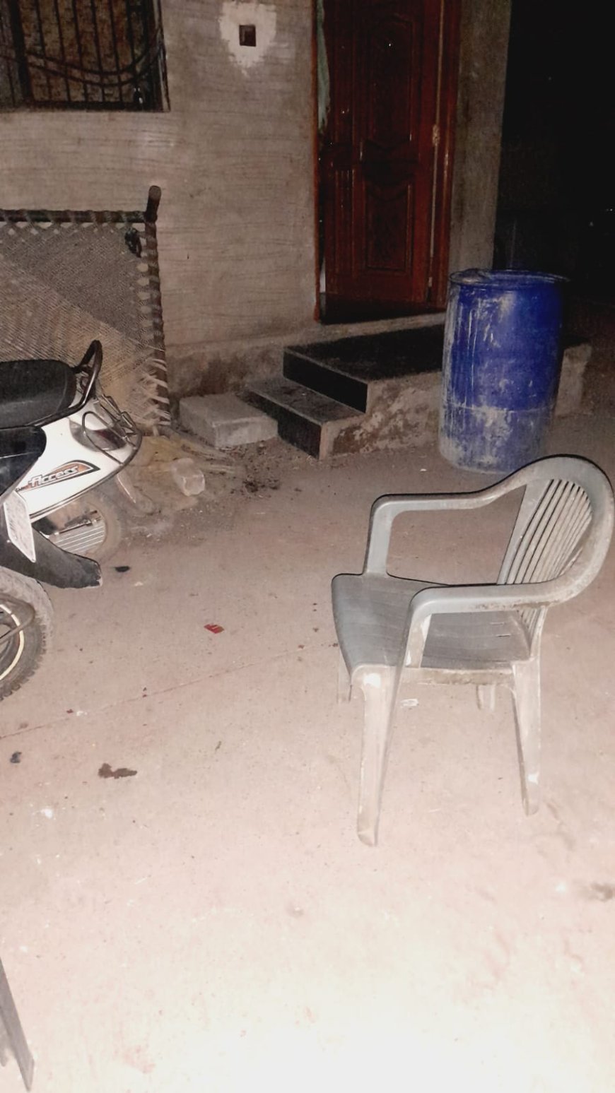 नाहिदनगर-बाबर काॅलनीत काळोख, महावितरणची अरेरावीची भाषा...!