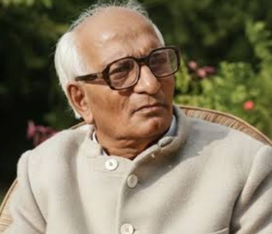 सावंतवाडी रेल्वे स्थानकाला मधु दंडवते यांचे नाव, मंत्रीमंडळात महत्वपूर्ण निर्णय...!