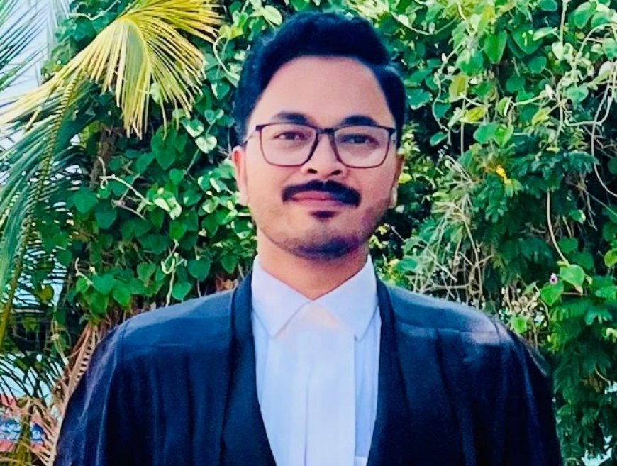 दहशतवादाच्या आरोपाखाली अटक झालेल्या तरुणाची तुरुंगातून सुटका, एड एस.एम.नजीब यांनी यशस्वीपणे बाजू मांडली...!
