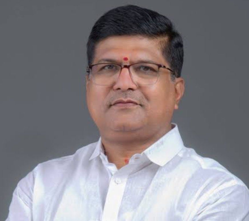 औरंगाबाद - जालना विधानपरिषद निवडणुकीसाठी सुहास शिरसाट यांना उमेदवारी, भाजपाने 11 उमेदवारांची केली नावे जाहीर...!