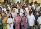 शहागंज येथील घटनेची सखोल चौकशी करण्याची जैस्वाल समाजाची मागणी, पोलिस आयुक्तांना निवेदन...