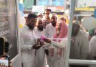 Hi-Tech हज उमराह सर्विसेसचे शानदार उद्घाटन...!