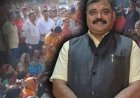 शिक्षक सुरेश बोरसे मृत्यू प्रकरणात पोउपनि नागरगोजे निलंबित व अटक...!