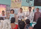 बालमृत्यू रोखण्यासाठी मनपाची शहरात अतिसार नियंत्रण मोहीम सुरू...