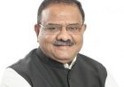 दुध भेसळवर कारवाई सुरू ठेवण्याची आमदार सतीश चव्हाण यांची मागणी...!