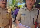बीडकीनचे 5 युवक समुद्रात बुडाले, प्रशासनाकडून शोधकार्य सुरू