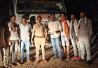 जिल्ह्यात ऑपरेशन ऑल आऊटचा धडाका, 77 आरोपींवर 73 गुन्हे दाखल, 2.32 कोटींचा मुद्देमाल जप्त...!