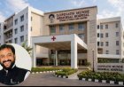 स्मारकाऐवजी रुग्णालयाचा लढा जिंकणारे इम्तियाज जलिल, जनहितासाठीच्या संघर्षाची सर्वत्र चर्चा...!