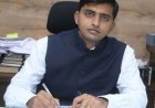 हर्सुल, जटवाडा रोड परिसराला 10 दिवसात नळाला पाणी - मनपा आयुक्त अमोल येडगे