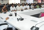शहराच्या सर्वांगीण विकासासाठी नागरिकशास्त्र व सकारात्मक प्रसाराची गरज - महापौर समीर राजूरकर