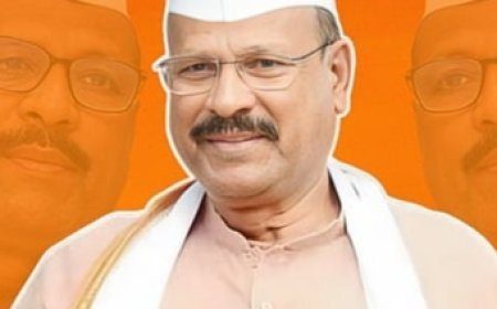 उपमुख्यमंत्री एकनाथ शिंदे जो आदेश देतील तो अंतिम, अब्दुल सत्तार बॅकफूटवर, समीर उमेदवारी अर्ज मागे घेणार...?