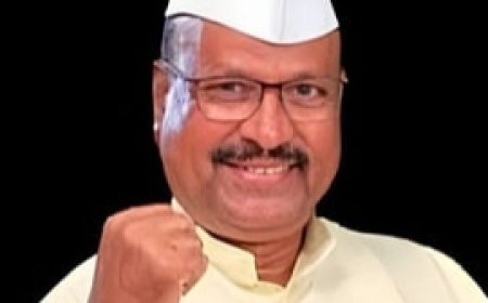 आमदार अब्दुल सत्तार यांची अखेर माघार, समीरने आपला उमेदवारी अर्ज घेतला मागे...!