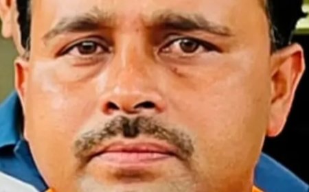 छत्रपती संभाजीनगरमध्ये महाविकास आघाडीला धक्का, डोणगावकरांची माघार, गणेश लोखंडे यांना पुरस्कृत उमेदवार म्हणून घोषित करण्याची नामुष्की...!