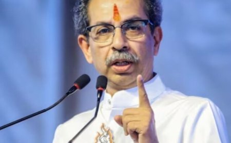 सरसकट कर्जमुक्तीसाठी शिवसेनेची मराठवाडाव्यापी "बळीराजा गर्जना ट्रॅक्टर रॅली"