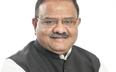 दुध भेसळवर कारवाई सुरू ठेवण्याची आमदार सतीश चव्हाण यांची मागणी...!