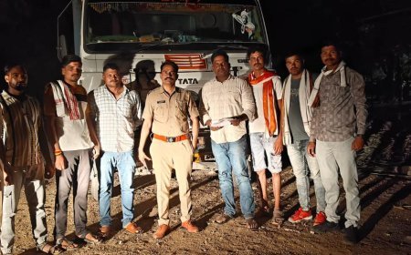 जिल्ह्यात ऑपरेशन ऑल आऊटचा धडाका, 77 आरोपींवर 73 गुन्हे दाखल, 2.32 कोटींचा मुद्देमाल जप्त...!